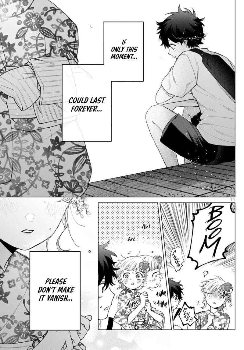 Momose Akira No Hatsukoi Hatan Chuu Chapter 20 Page 10