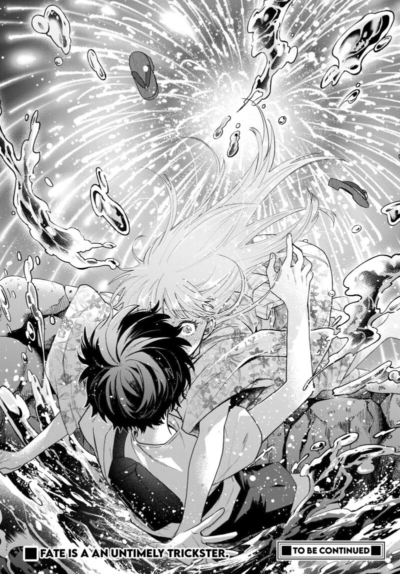 Momose Akira No Hatsukoi Hatan Chuu Chapter 20 Page 20