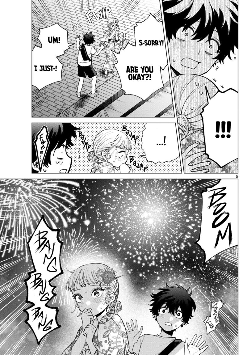 Momose Akira No Hatsukoi Hatan Chuu Chapter 20 Page 4