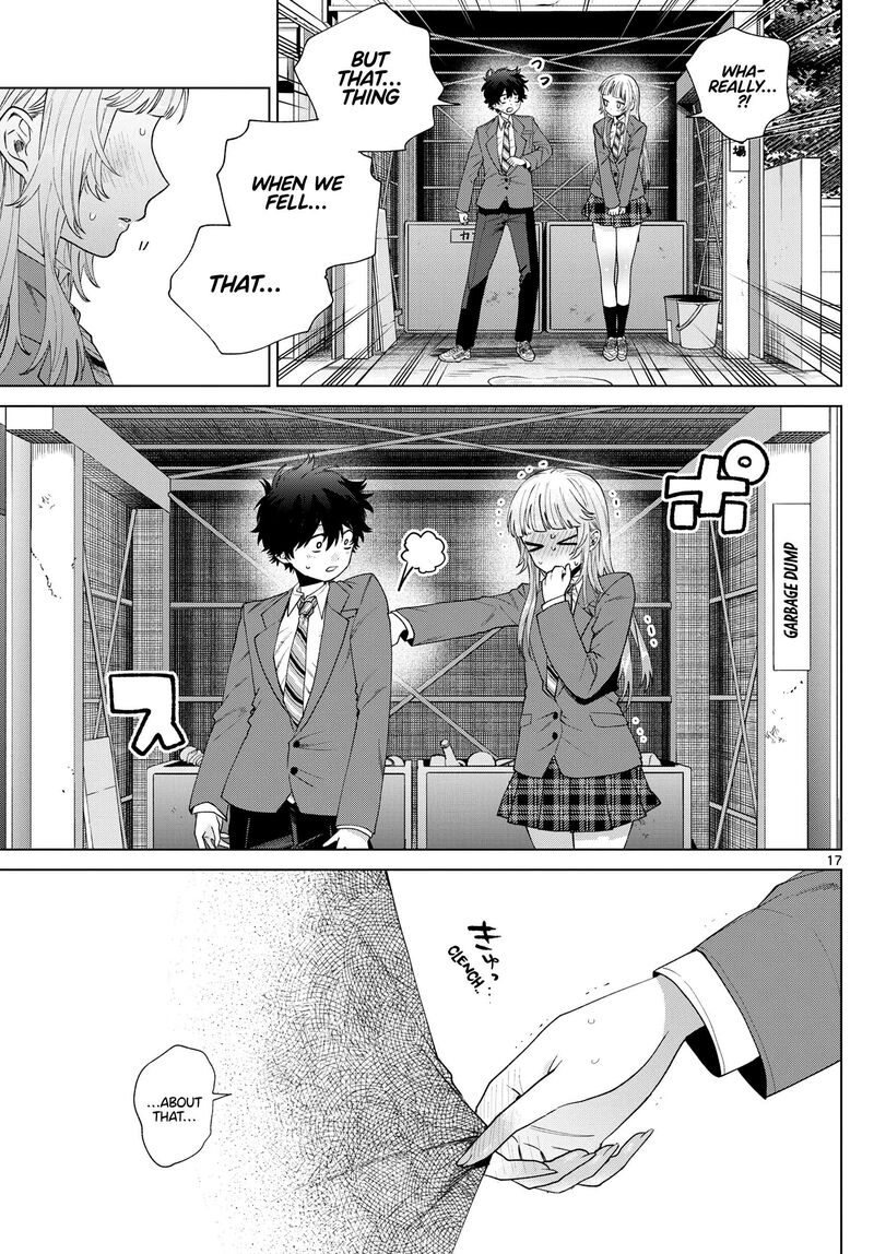 Momose Akira No Hatsukoi Hatan Chuu Chapter 21 Page 18