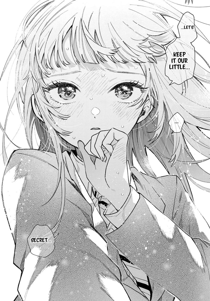 Momose Akira No Hatsukoi Hatan Chuu Chapter 21 Page 19