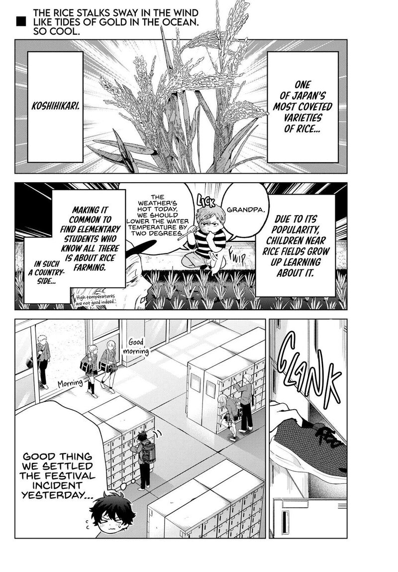 Momose Akira No Hatsukoi Hatan Chuu Chapter 22 Page 2