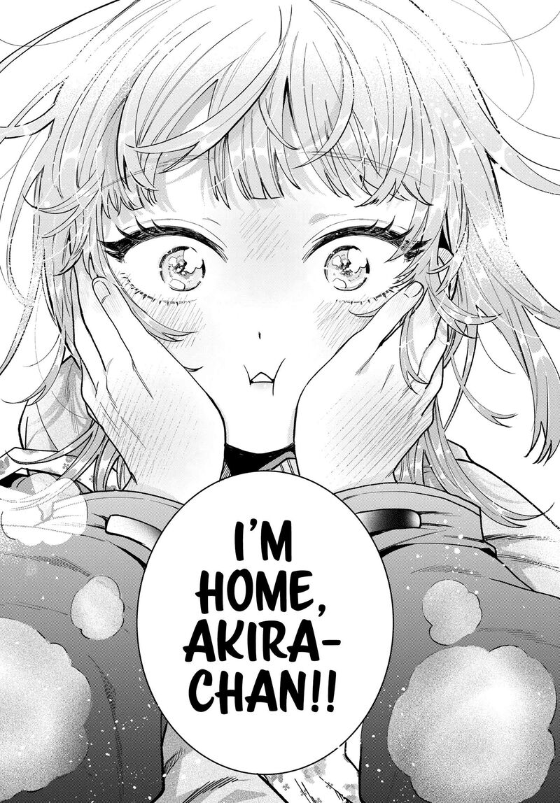 Momose Akira No Hatsukoi Hatan Chuu Chapter 24 Page 13