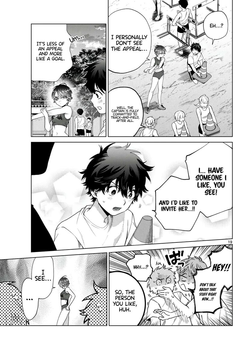 Momose Akira No Hatsukoi Hatan Chuu Chapter 25 Page 20