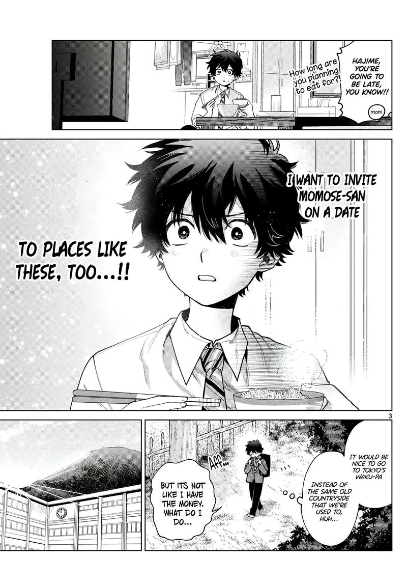 Momose Akira No Hatsukoi Hatan Chuu Chapter 25 Page 4