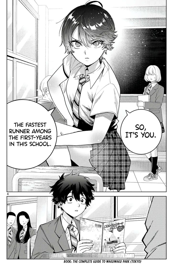 Momose Akira No Hatsukoi Hatan Chuu Chapter 25 Page 5