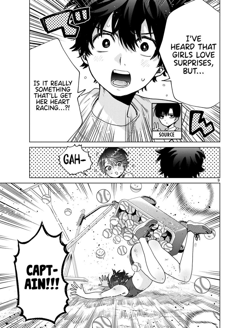 Momose Akira No Hatsukoi Hatan Chuu Chapter 26 Page 10