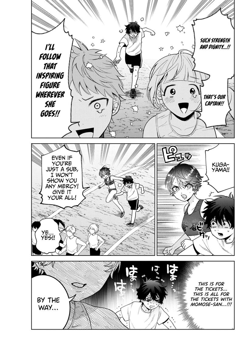 Momose Akira No Hatsukoi Hatan Chuu Chapter 26 Page 6