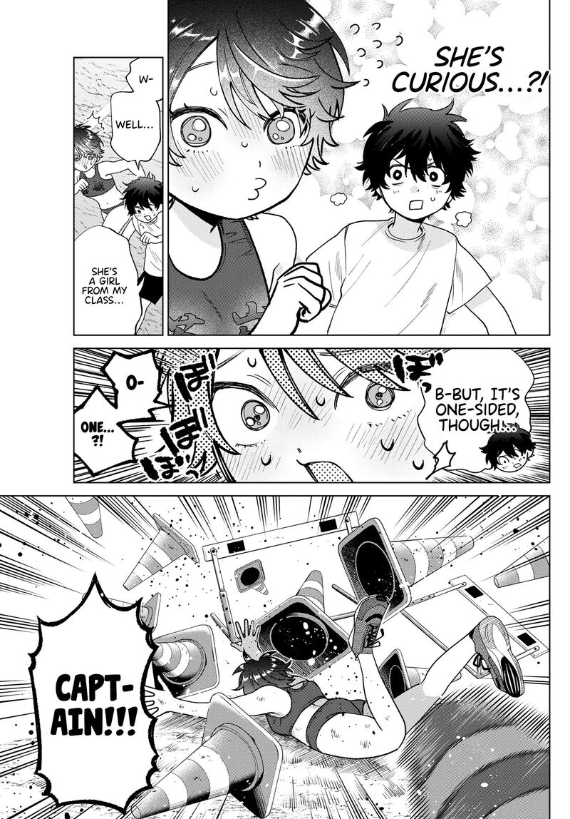 Momose Akira No Hatsukoi Hatan Chuu Chapter 26 Page 8