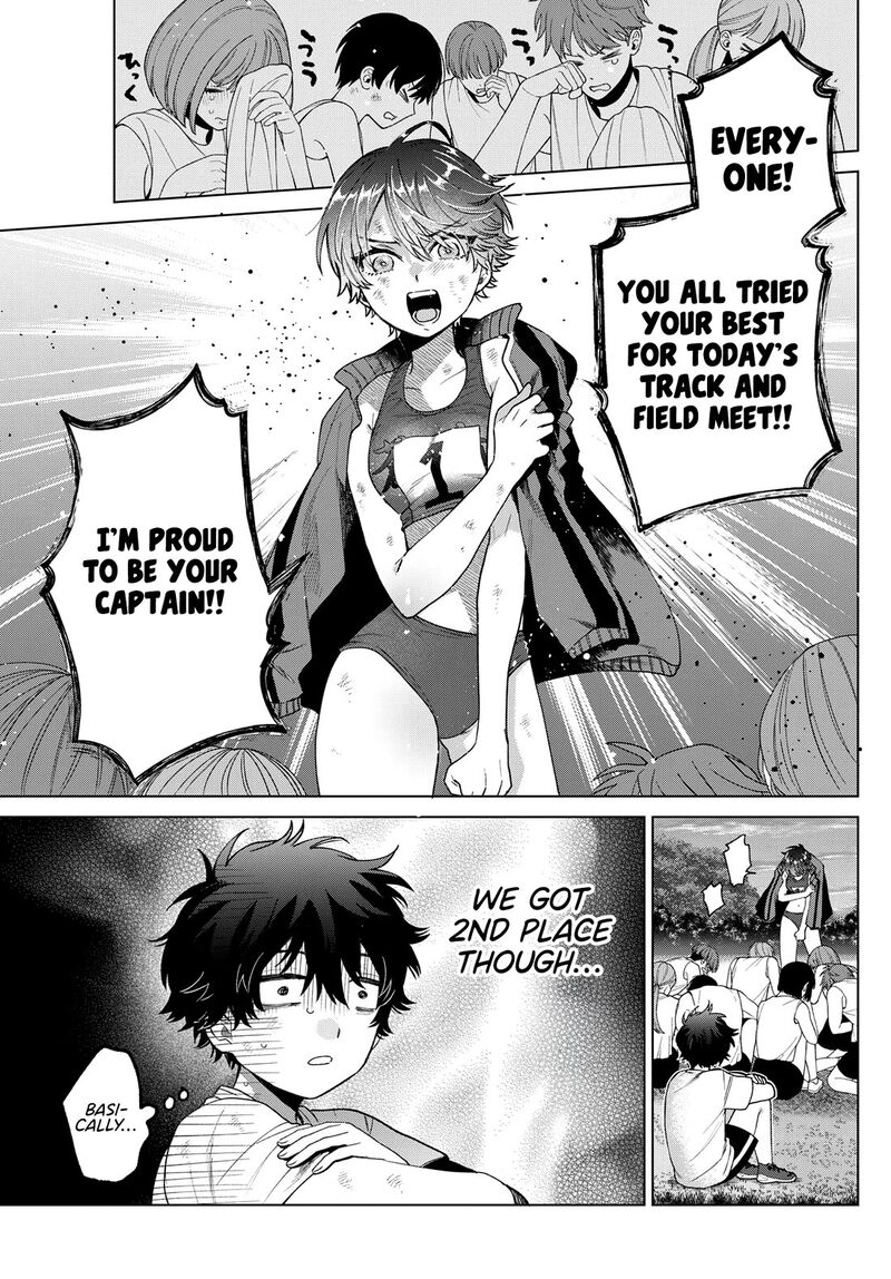Momose Akira No Hatsukoi Hatan Chuu Chapter 27 Page 4