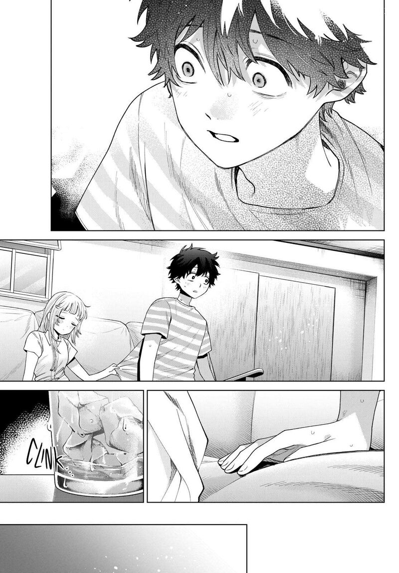 Momose Akira No Hatsukoi Hatan Chuu Chapter 29 Page 20
