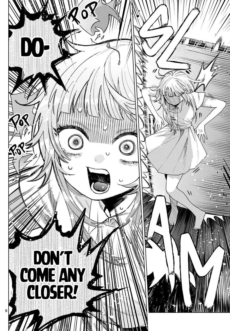 Momose Akira No Hatsukoi Hatan Chuu Chapter 29 Page 7