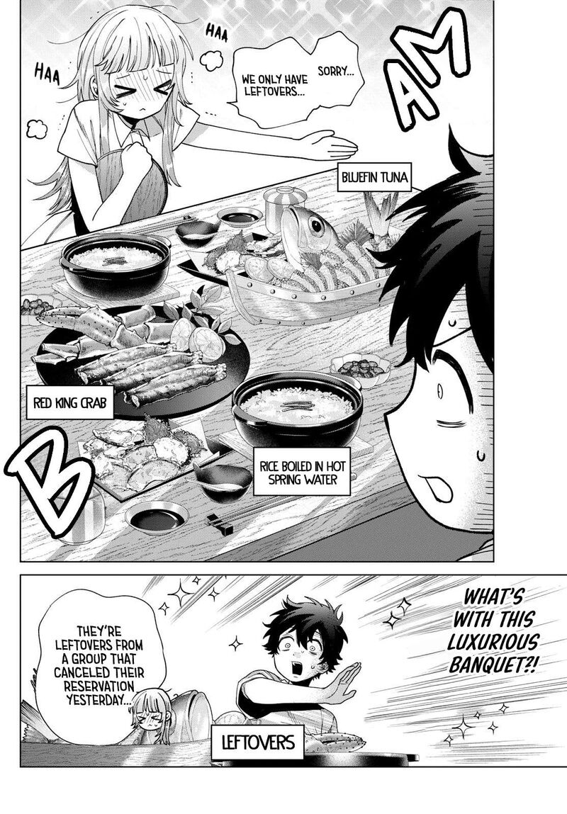 Momose Akira No Hatsukoi Hatan Chuu Chapter 29 Page 9