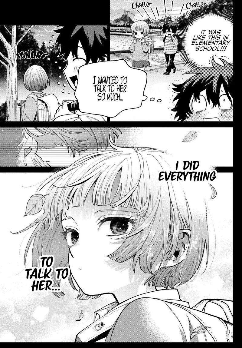 Momose Akira No Hatsukoi Hatan Chuu Chapter 3 Page 14