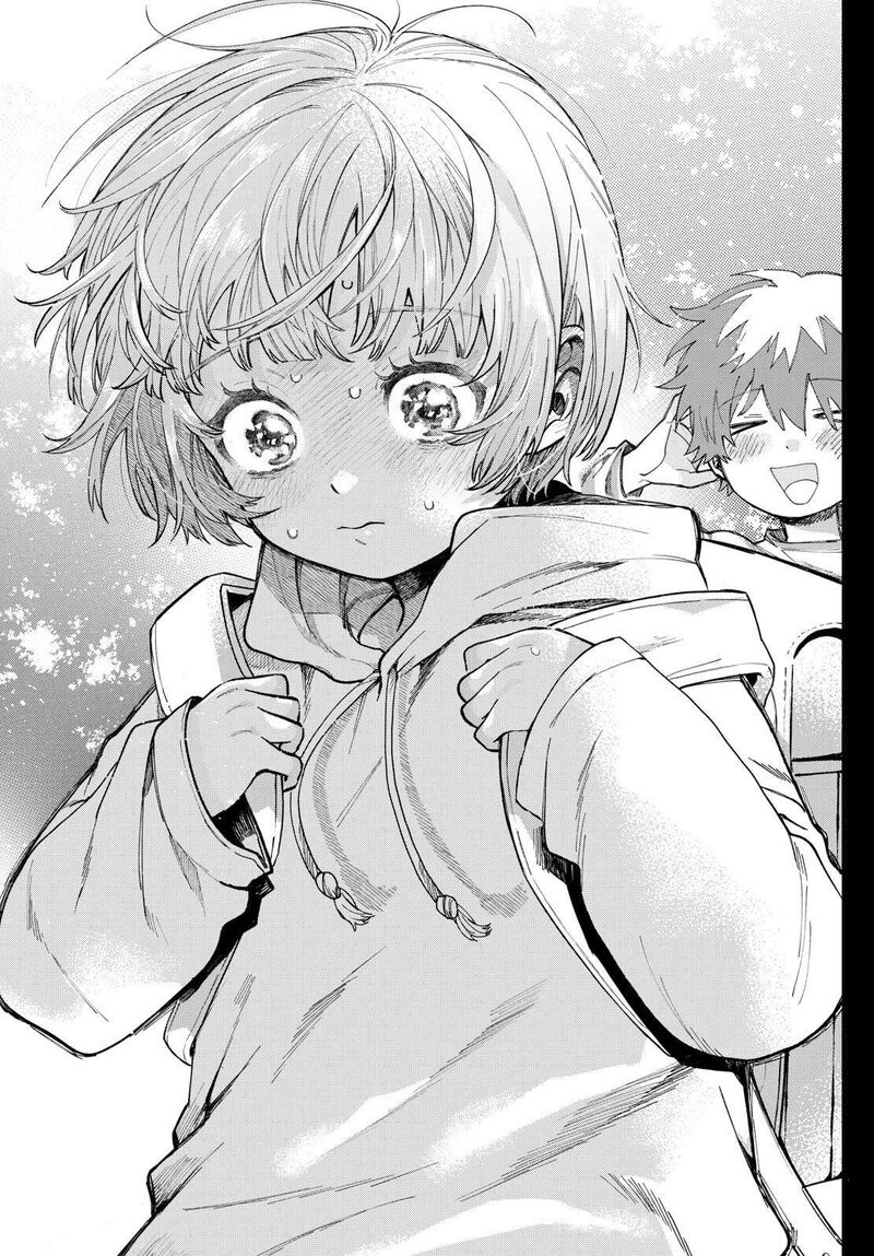 Momose Akira No Hatsukoi Hatan Chuu Chapter 3 Page 24