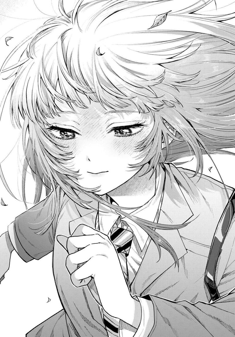 Momose Akira No Hatsukoi Hatan Chuu Chapter 3 Page 27