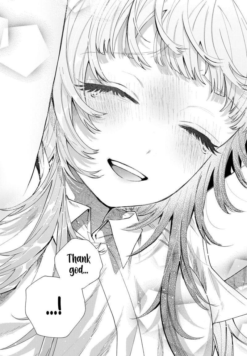 Momose Akira No Hatsukoi Hatan Chuu Chapter 30 Page 16