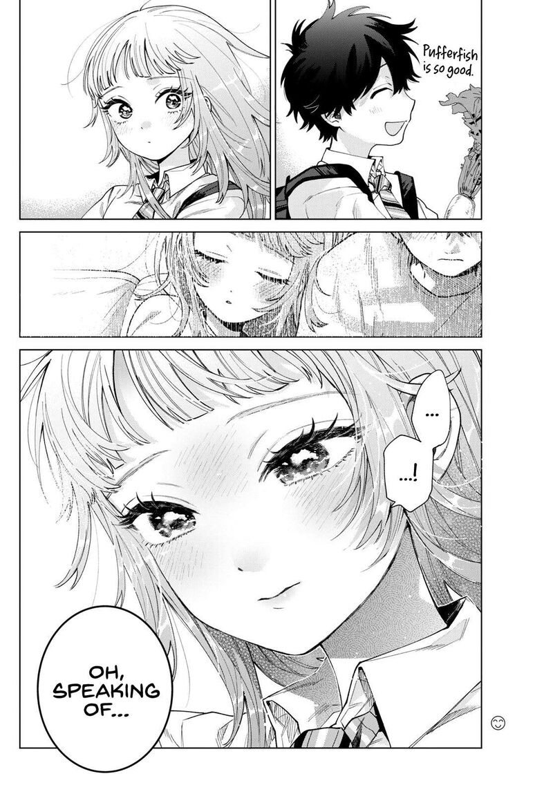 Momose Akira No Hatsukoi Hatan Chuu Chapter 32 Page 2
