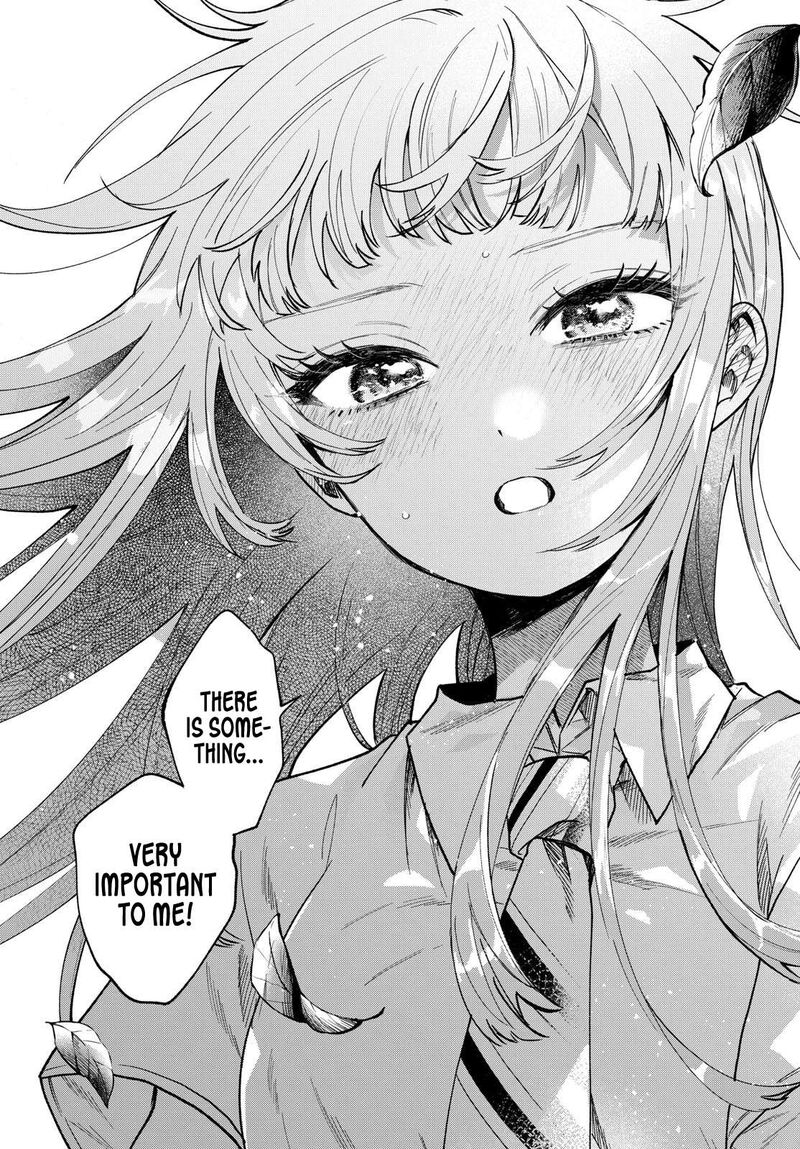 Momose Akira No Hatsukoi Hatan Chuu Chapter 32 Page 21