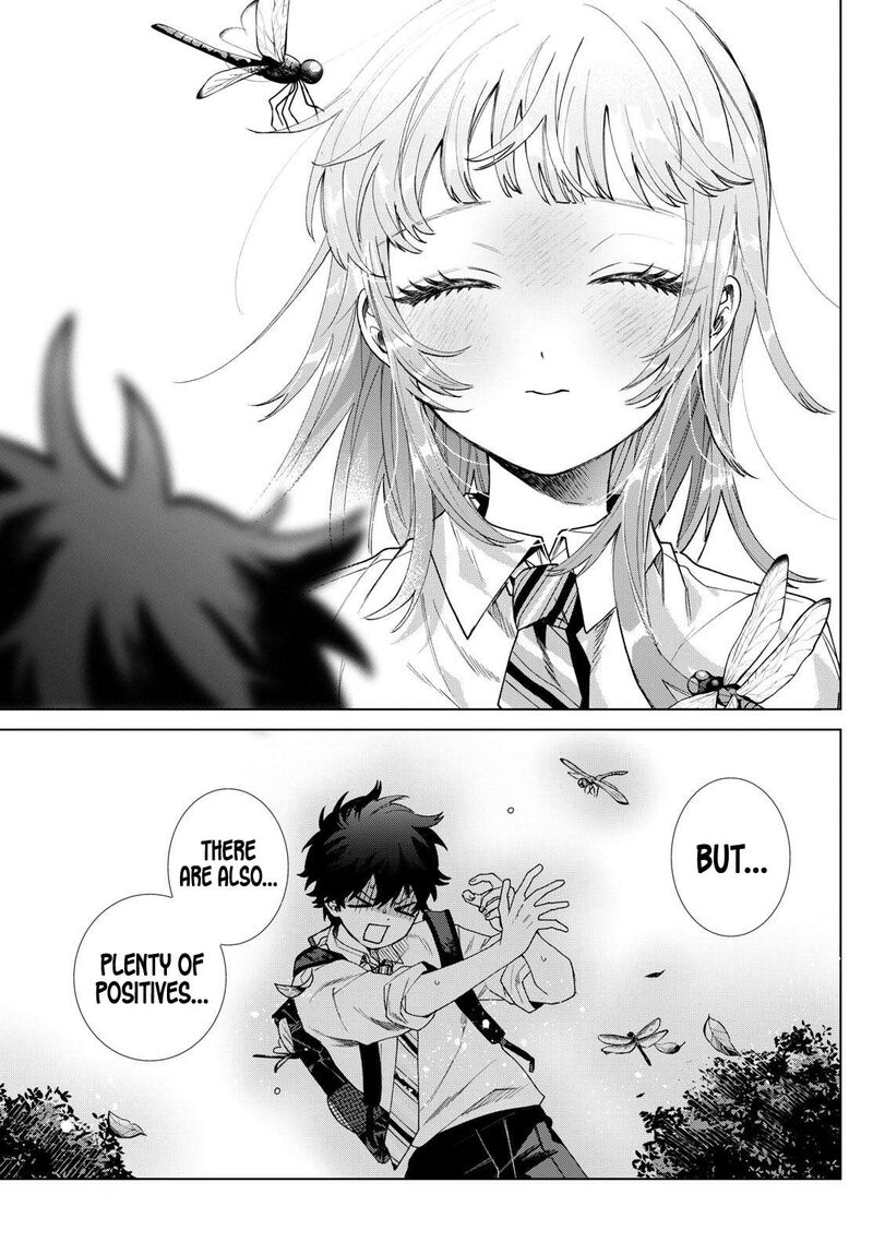 Momose Akira No Hatsukoi Hatan Chuu Chapter 32 Page 23