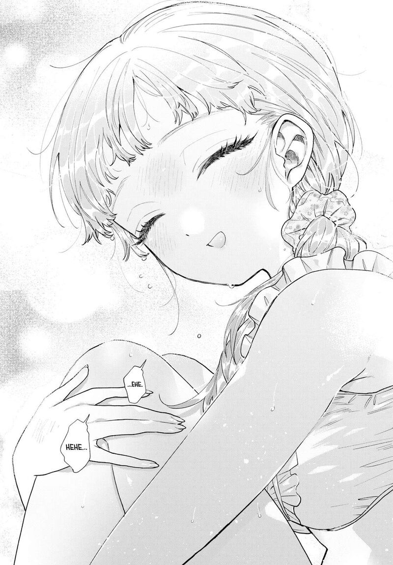 Momose Akira No Hatsukoi Hatan Chuu Chapter 37 Page 19