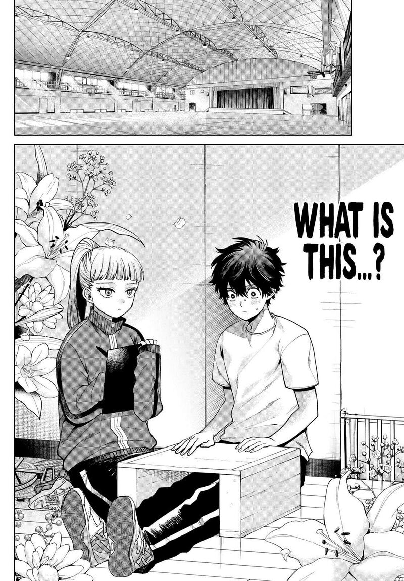 Momose Akira No Hatsukoi Hatan Chuu Chapter 4 Page 13
