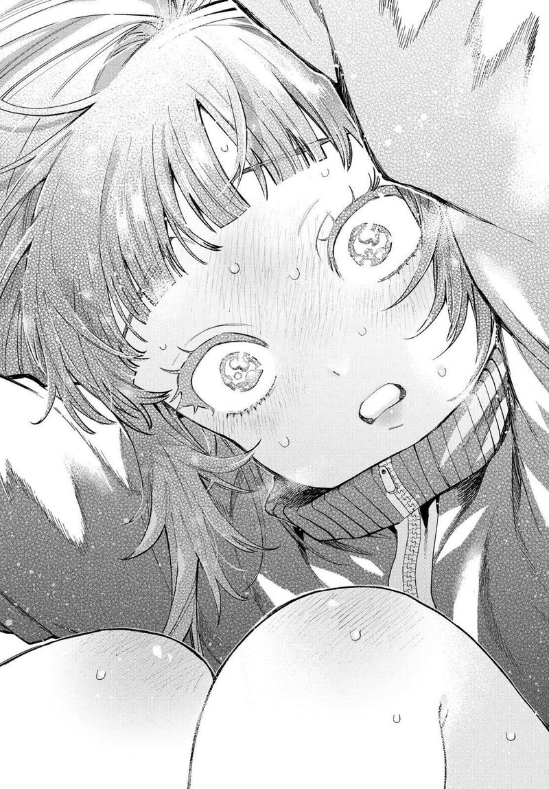 Momose Akira No Hatsukoi Hatan Chuu Chapter 4 Page 20