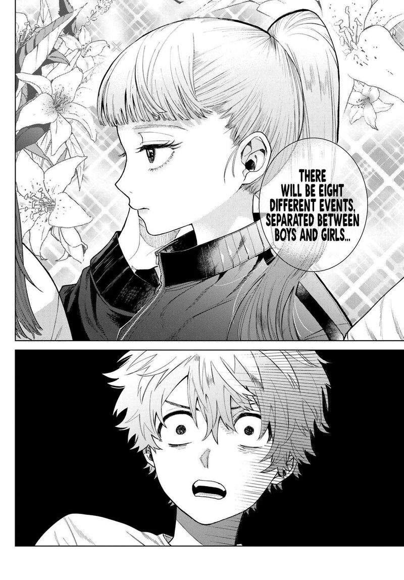 Momose Akira No Hatsukoi Hatan Chuu Chapter 4 Page 3