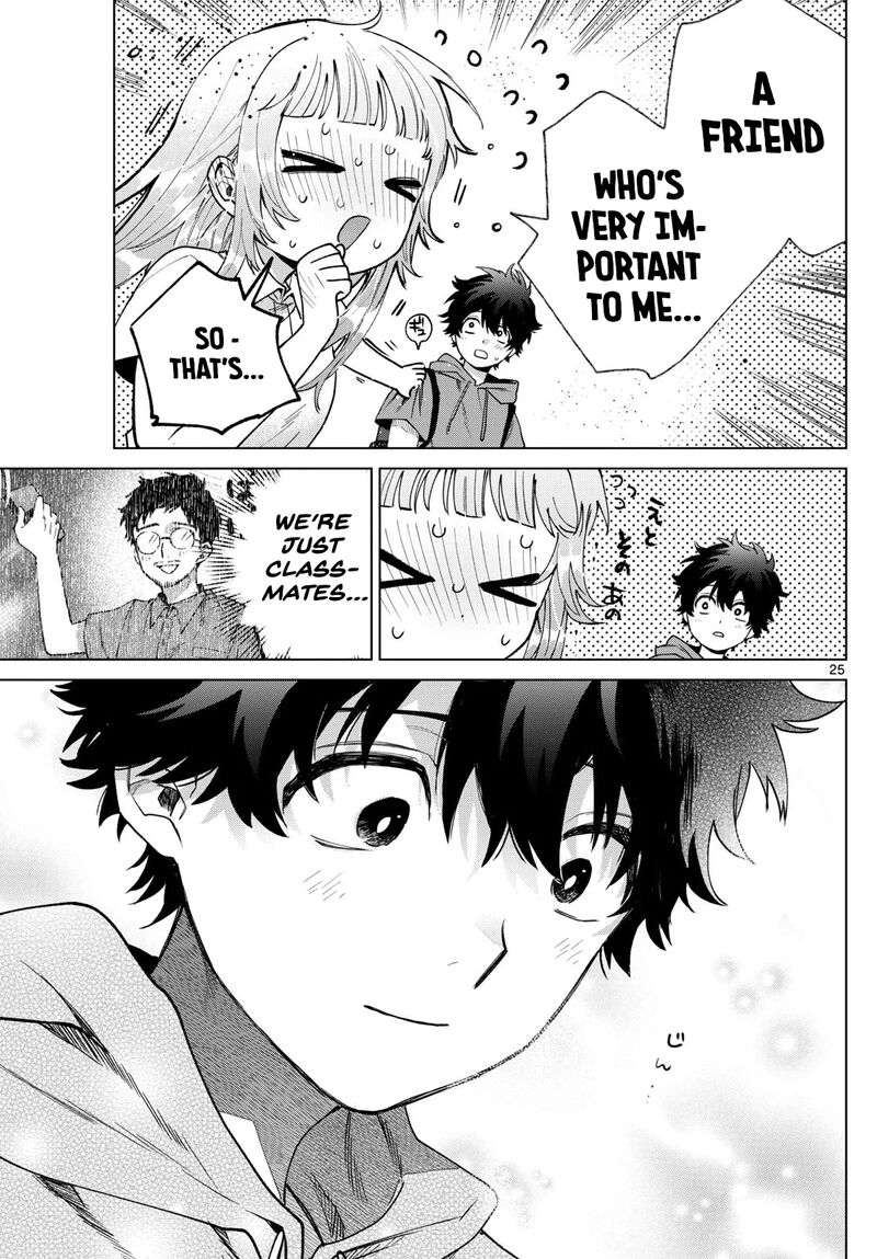 Momose Akira No Hatsukoi Hatan Chuu Chapter 40 Page 26