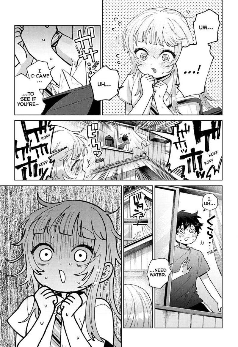Momose Akira No Hatsukoi Hatan Chuu Chapter 48 Page 4