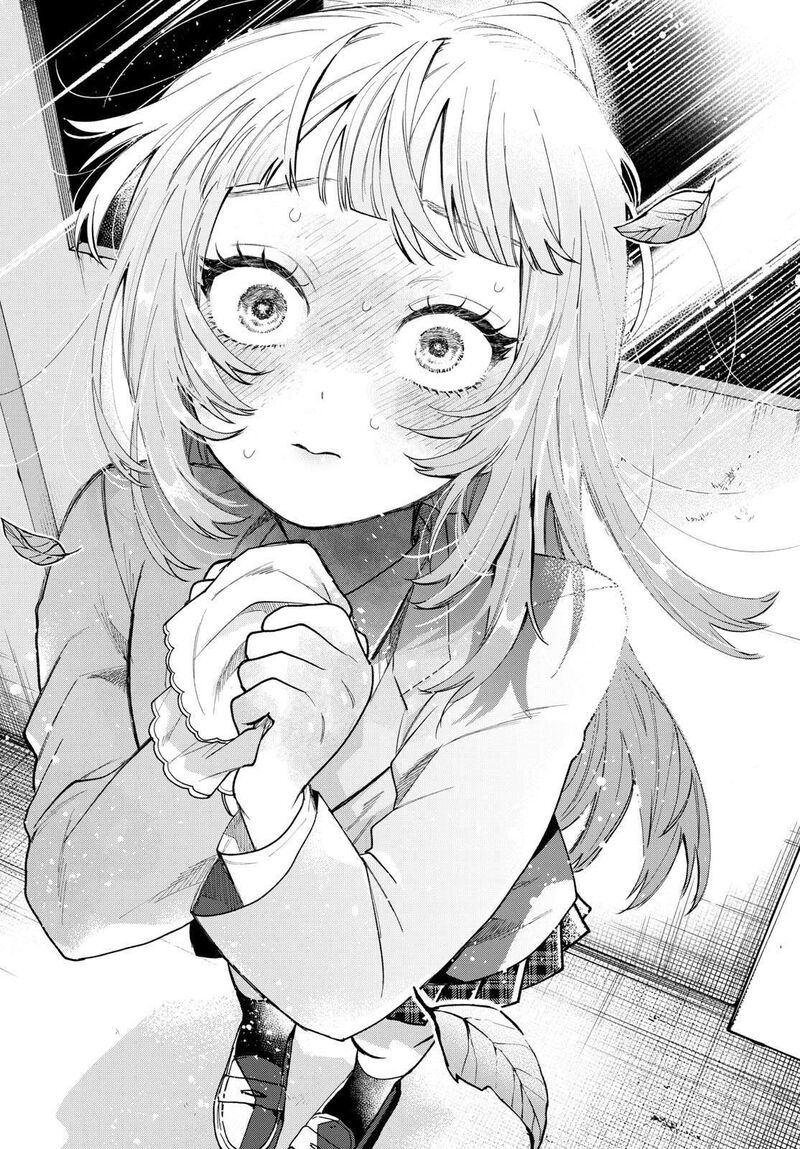 Momose Akira No Hatsukoi Hatan Chuu Chapter 5 Page 19