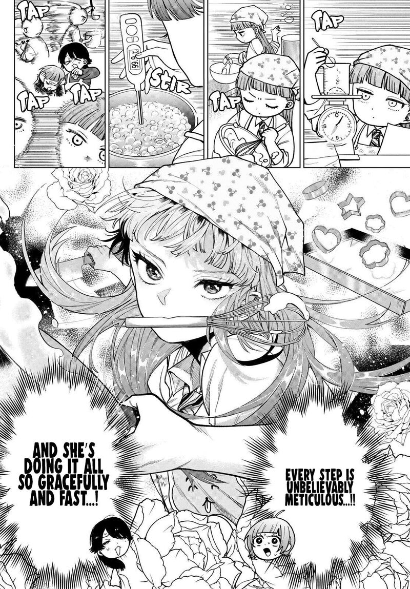 Momose Akira No Hatsukoi Hatan Chuu Chapter 5 Page 5