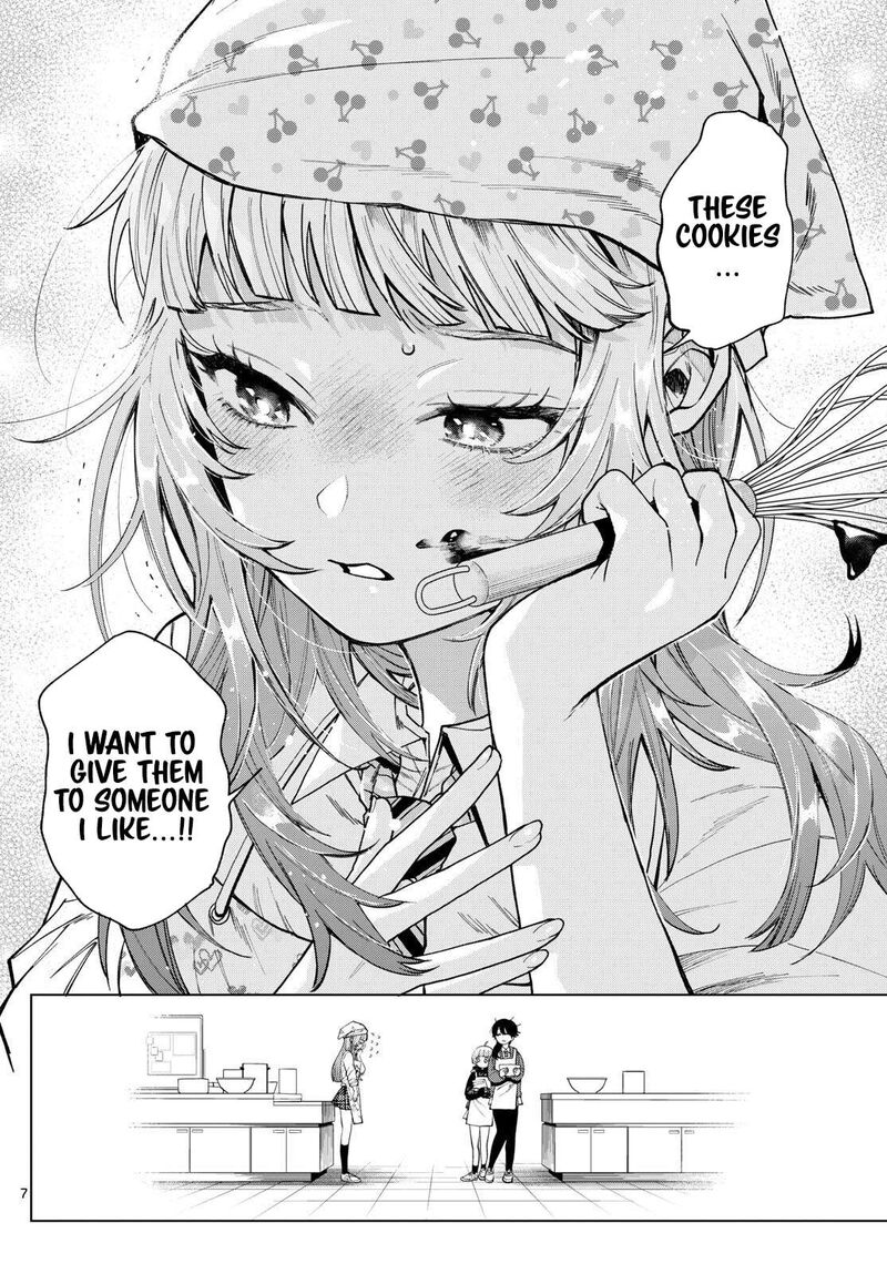 Momose Akira No Hatsukoi Hatan Chuu Chapter 5 Page 7