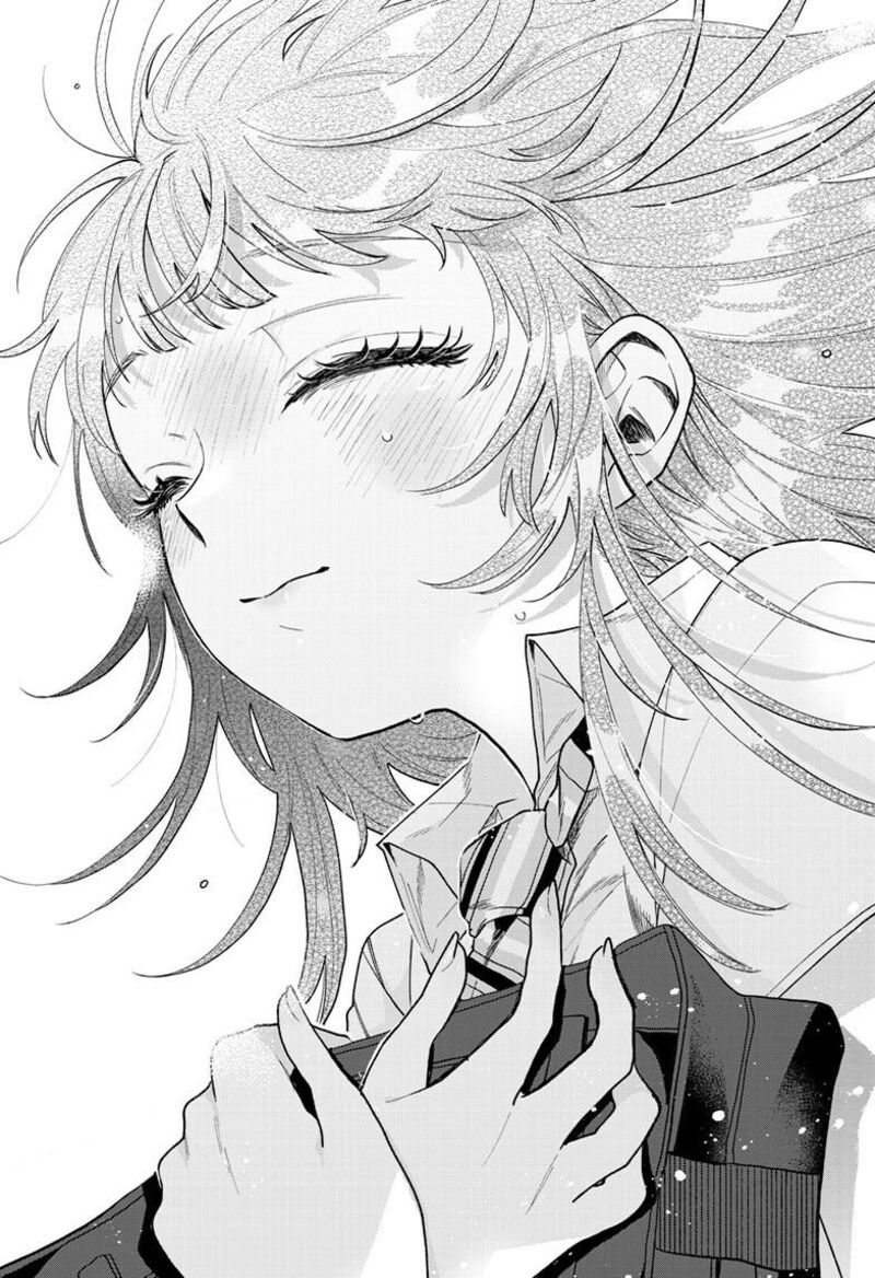 Momose Akira No Hatsukoi Hatan Chuu Chapter 51 Page 22