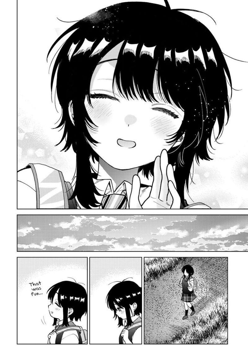 Momose Akira No Hatsukoi Hatan Chuu Chapter 52 Page 19