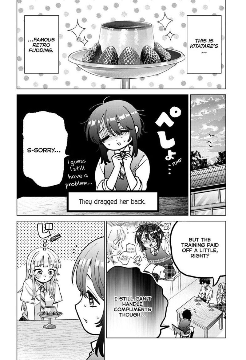 Momose Akira No Hatsukoi Hatan Chuu Chapter 52 Page 7