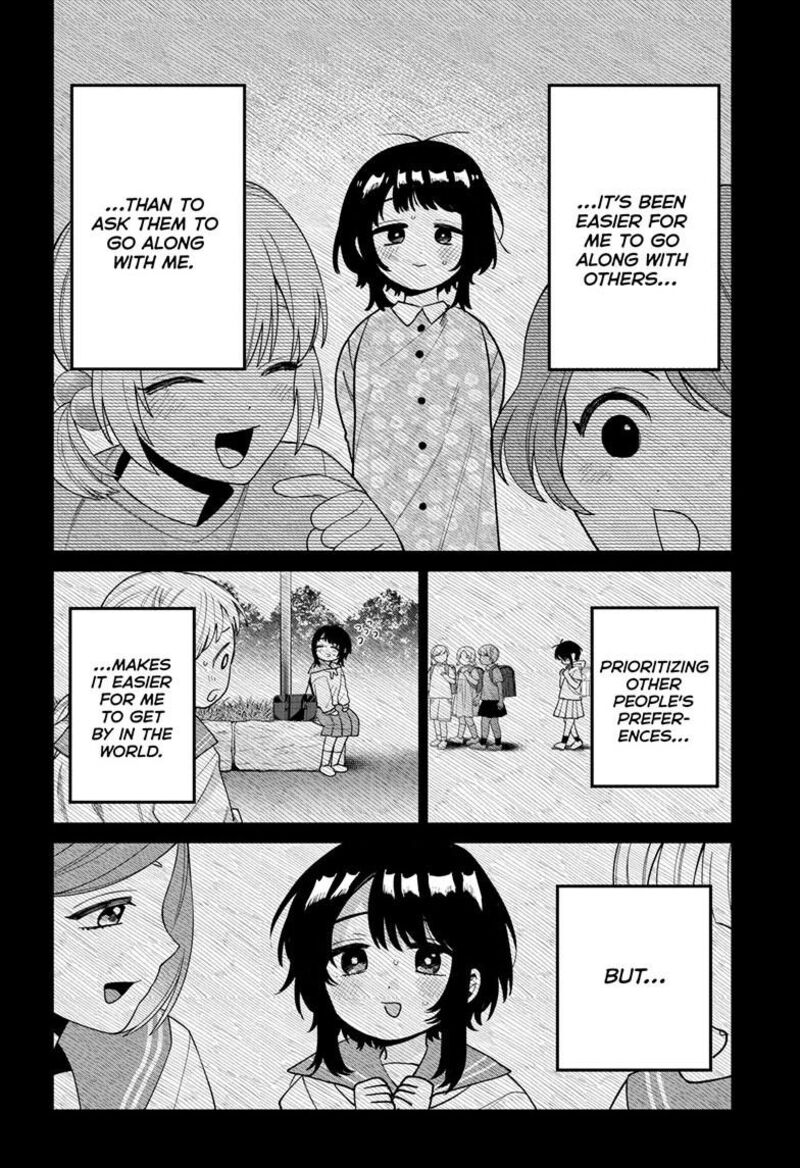Momose Akira No Hatsukoi Hatan Chuu Chapter 53 Page 5