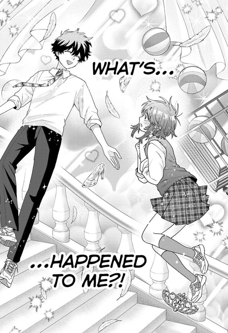 Momose Akira No Hatsukoi Hatan Chuu Chapter 56 Page 17