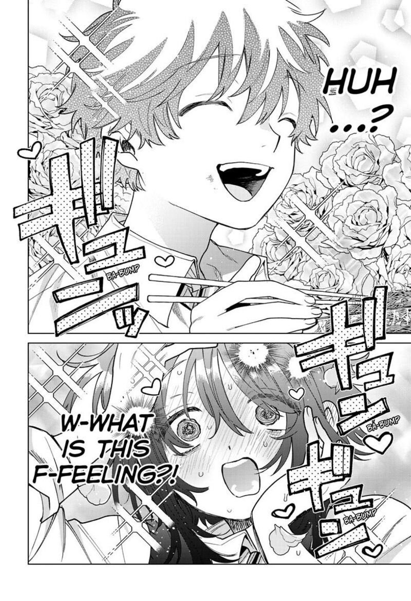 Momose Akira No Hatsukoi Hatan Chuu Chapter 56 Page 7