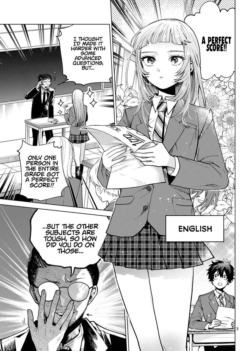Momose Akira No Hatsukoi Hatan Chuu Chapter 6 Page 3