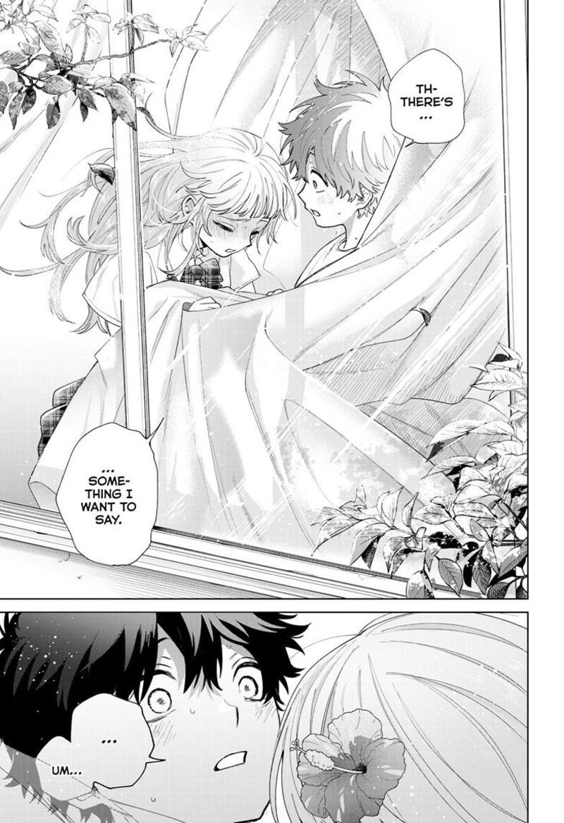 Momose Akira No Hatsukoi Hatan Chuu Chapter 60 Page 14