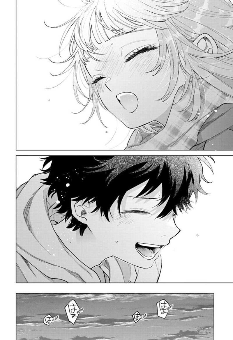 Momose Akira No Hatsukoi Hatan Chuu Chapter 66 Page 19