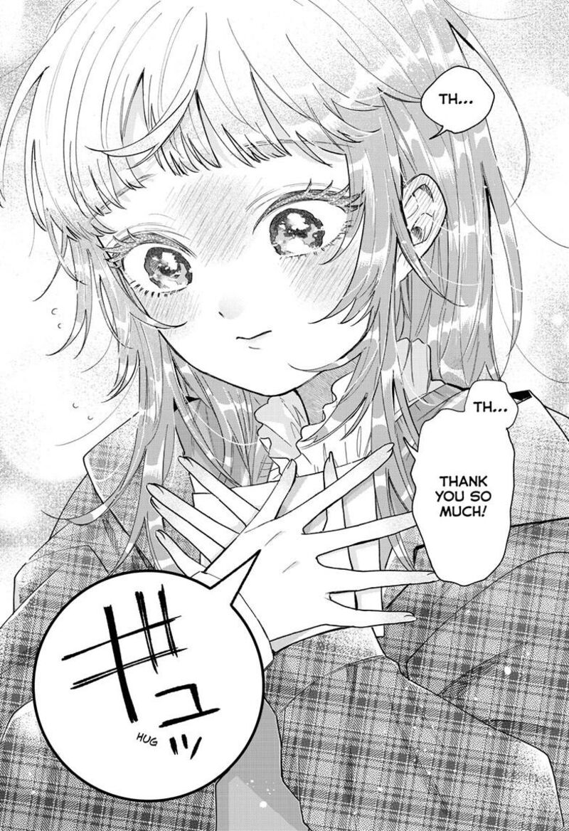 Momose Akira No Hatsukoi Hatan Chuu Chapter 67 Page 20