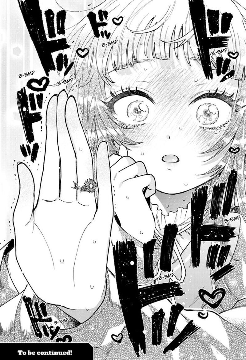 Momose Akira No Hatsukoi Hatan Chuu Chapter 69 Page 25