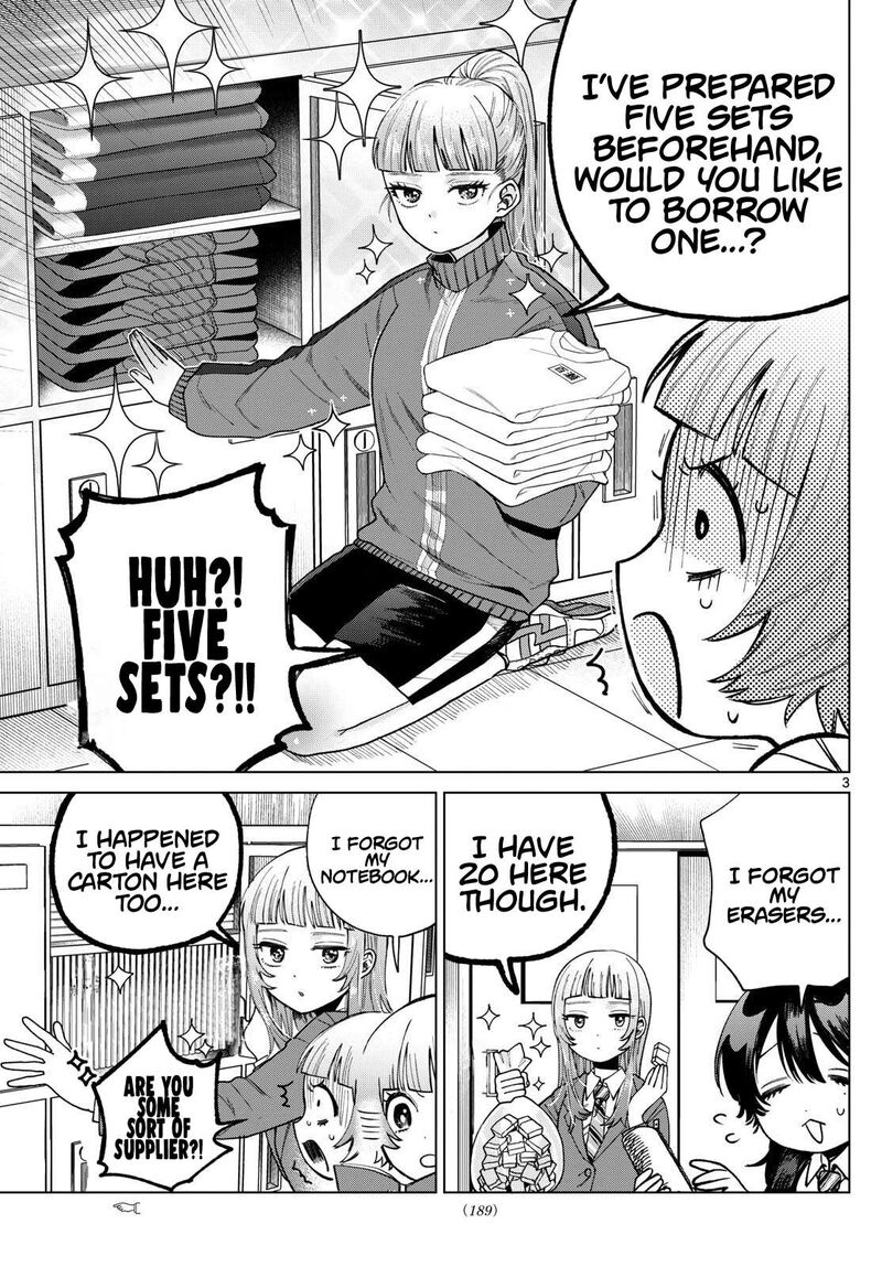 Momose Akira No Hatsukoi Hatan Chuu Chapter 7 Page 3