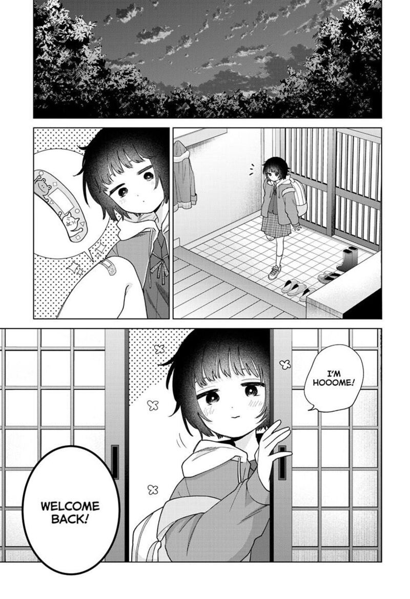 Momose Akira No Hatsukoi Hatan Chuu Chapter 70 Page 20