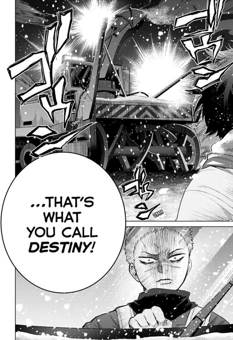 Momose Akira No Hatsukoi Hatan Chuu Chapter 74 Page 15