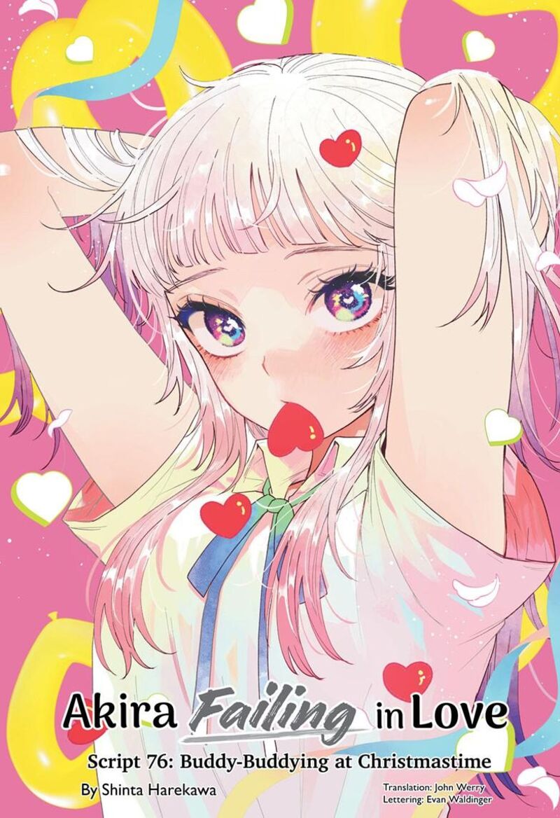 Momose Akira No Hatsukoi Hatan Chuu Chapter 76 Page 2