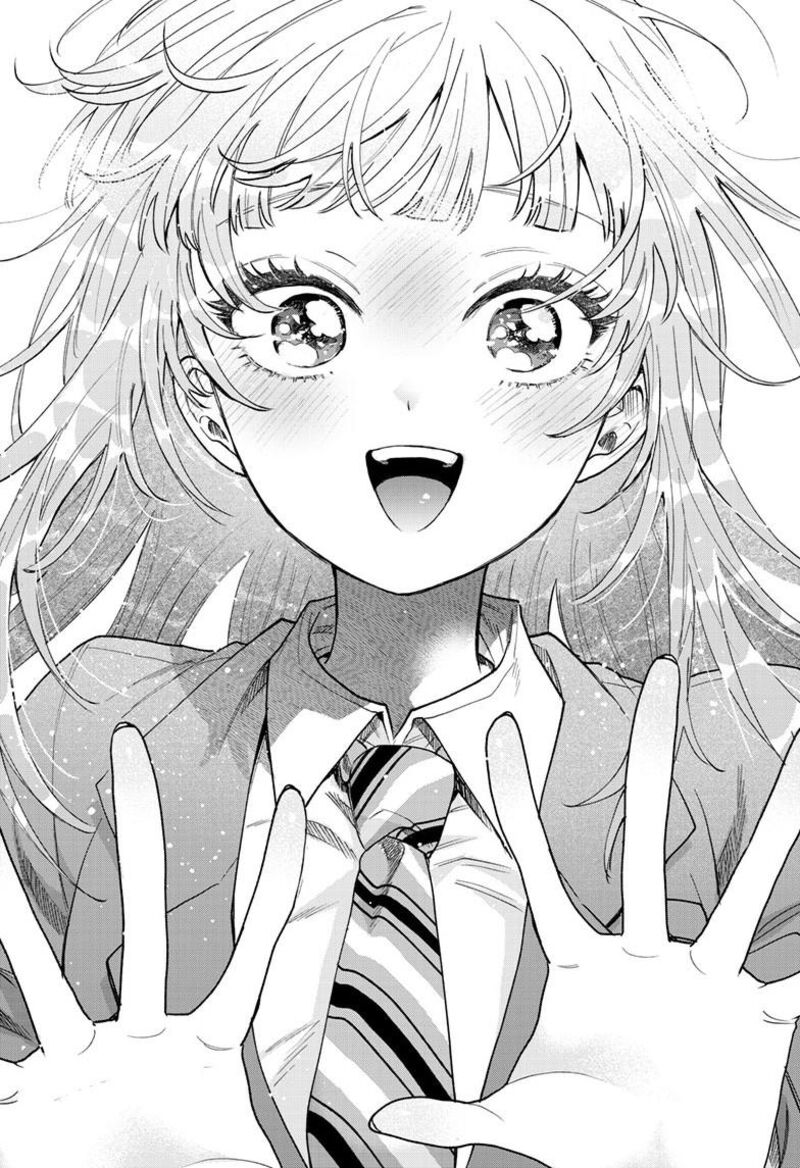 Momose Akira No Hatsukoi Hatan Chuu Chapter 77 Page 19