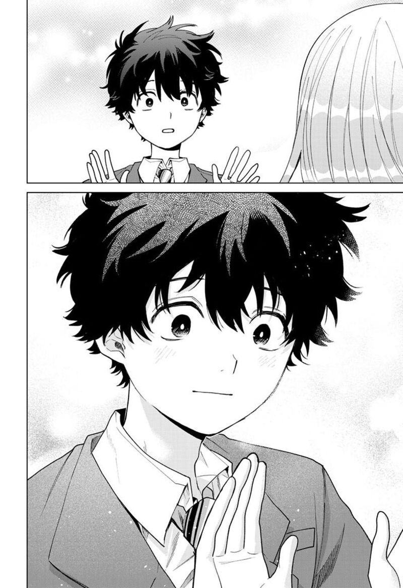 Momose Akira No Hatsukoi Hatan Chuu Chapter 77 Page 21